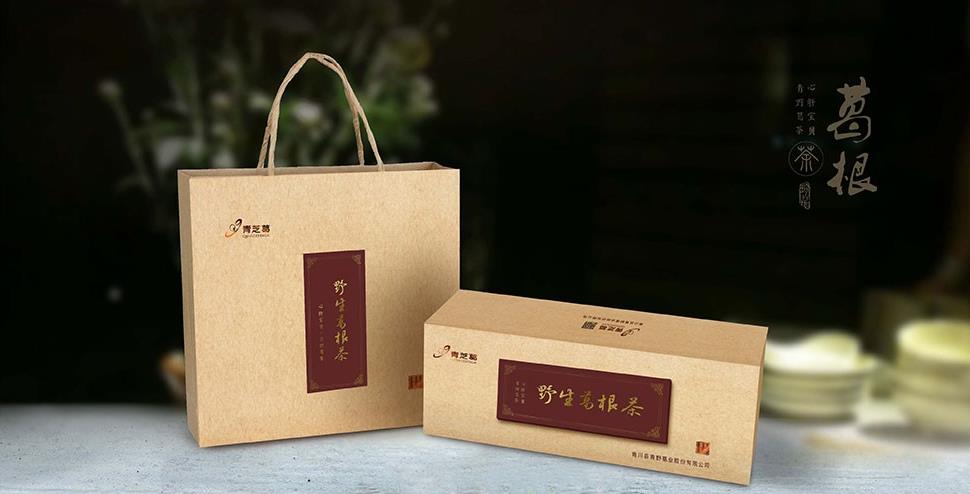 洛宁县包装设计谈品牌联盟的定义