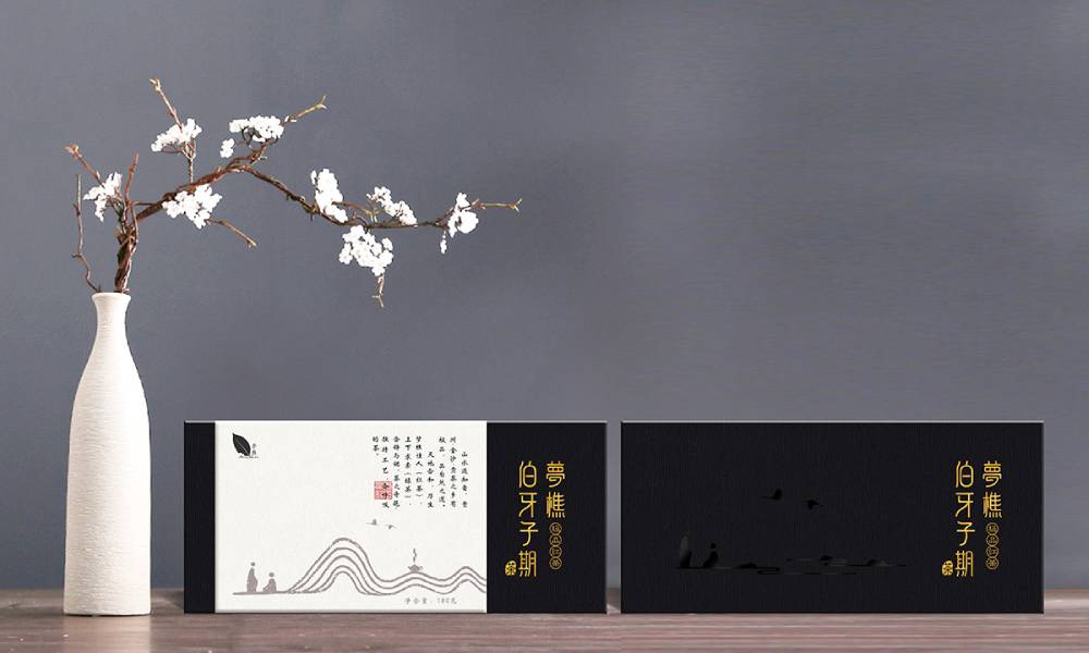 洛宁县包装设计公司揭示包装背后的商业战略赋能逻辑