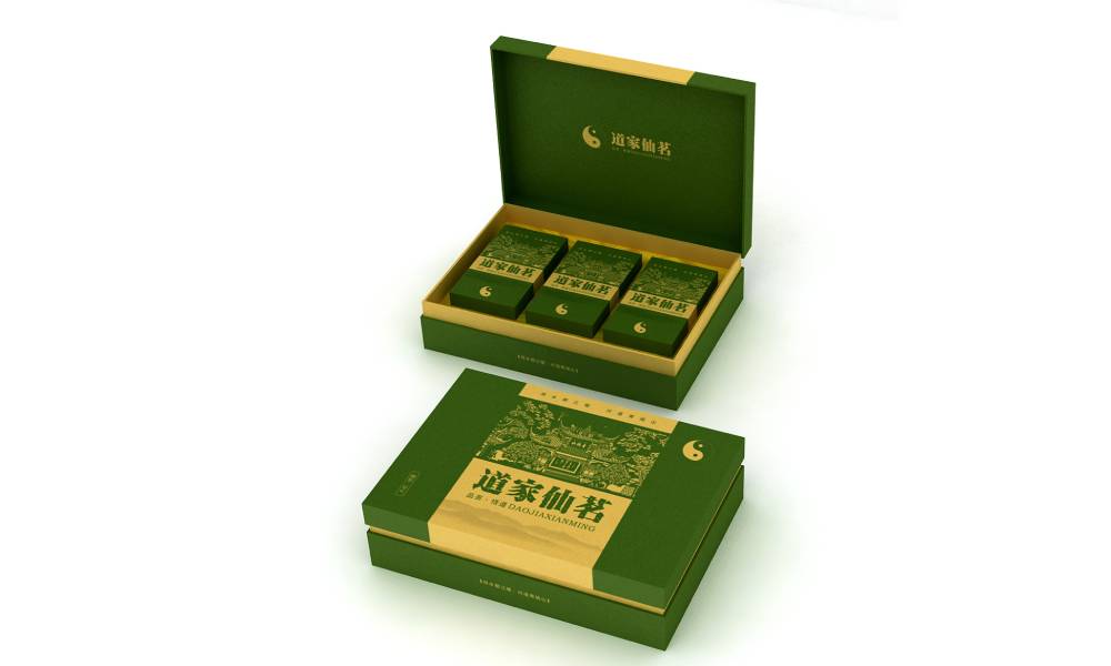 洛宁县包装设计公司如何集结国际获奖设计师打造标杆级作品？