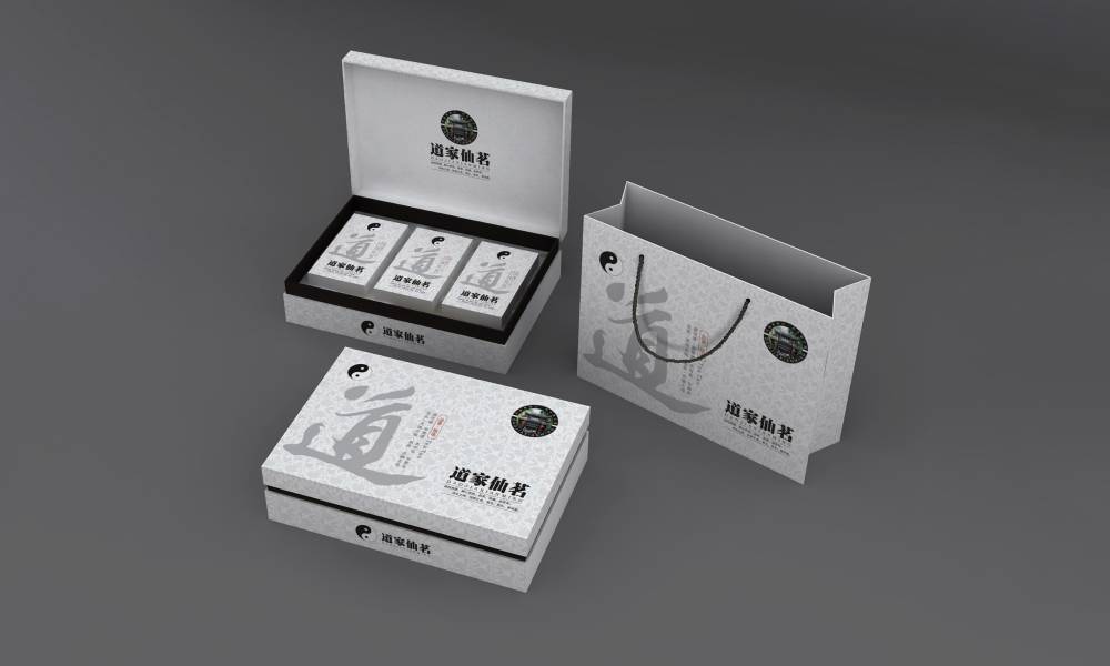 洛宁县月饼礼盒包装设计的创新突围——传统节令与年轻审美的共生之道