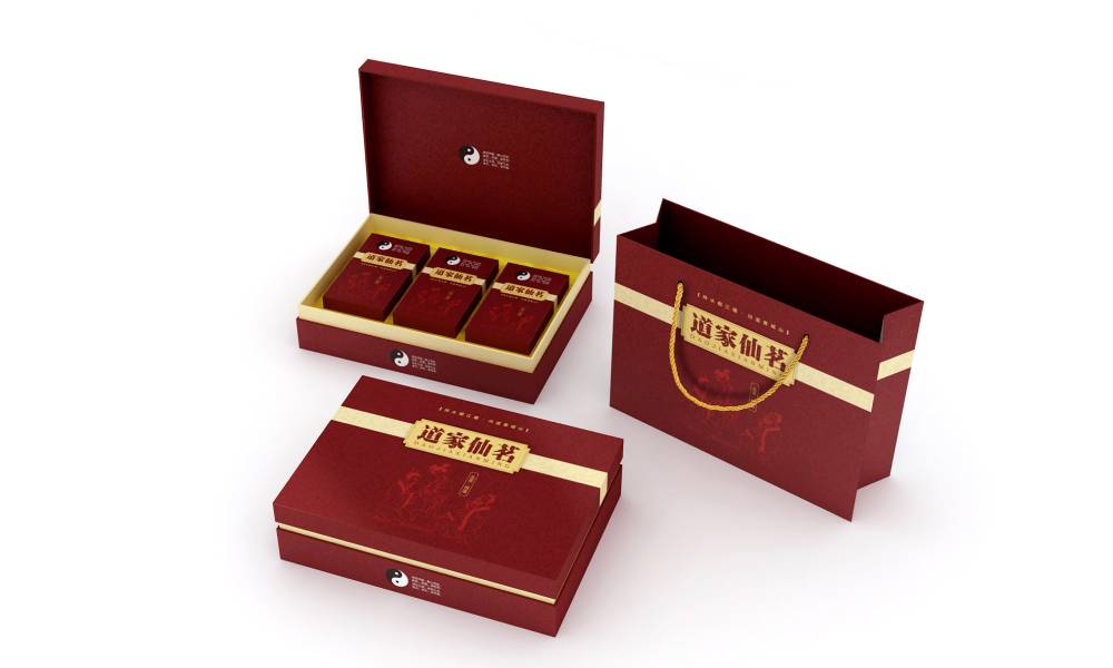 洛宁县文创产品包装设计的破圈密码——文化基因与消费场景的双向激活