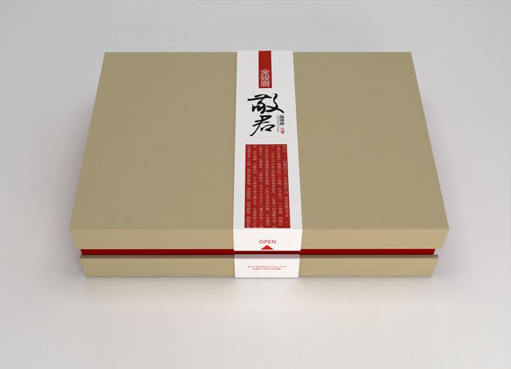 洛宁县包装设计如何将产品价值转化为可感知的视觉符号？