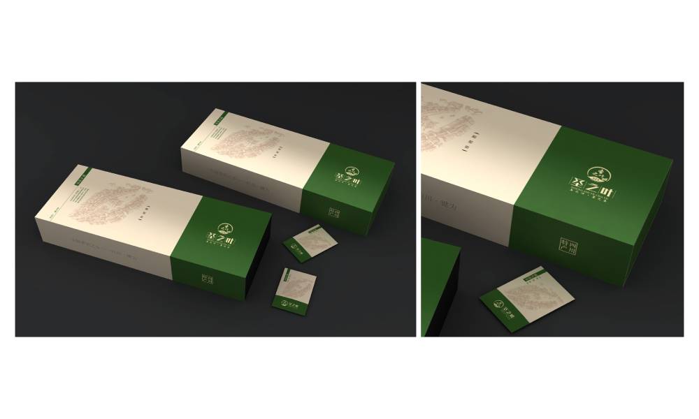 洛宁县包装设计用传统工艺构筑现代品牌的文化护城河实践录