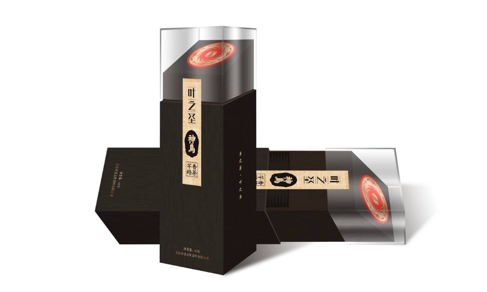 洛宁县包装设计将地域符号转化为品牌记忆锚点的转译系统