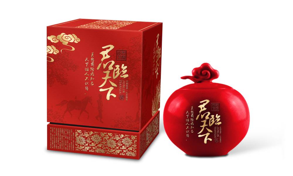 拒绝华而不实：以硬核品质重塑洛宁县包装设计行业标杆