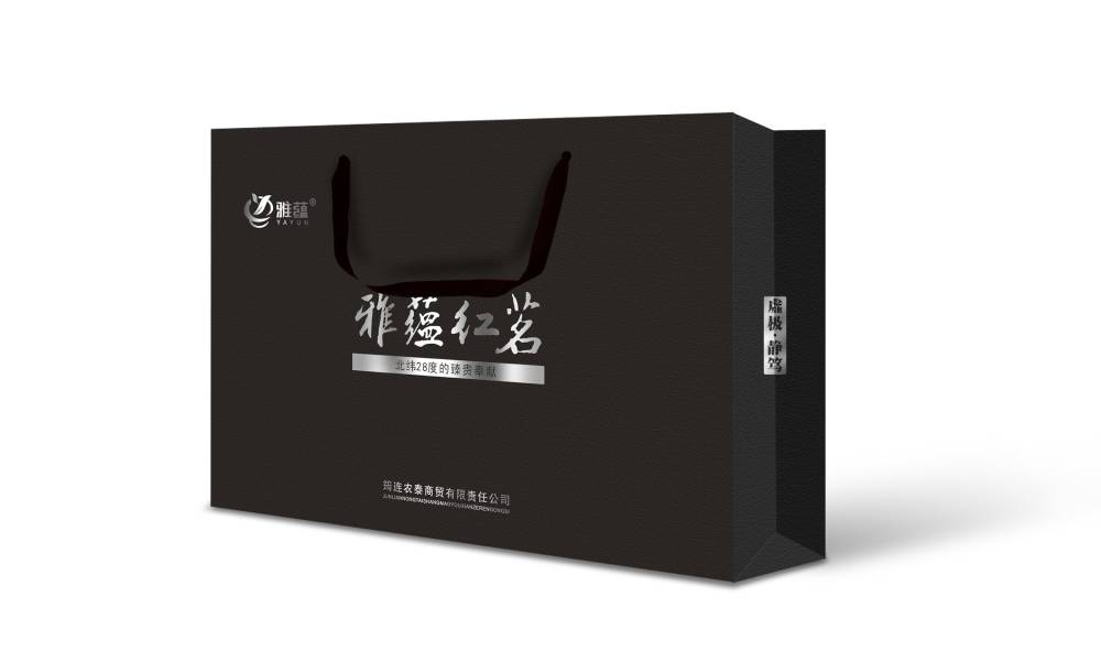 洛宁县靠谱包装设计怎么找？3个核心特质，帮你筛选不踩坑的合作方